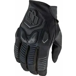 Icon Automag3 Motorrad Handschuhe