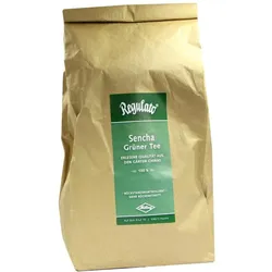 Grüner TEE Sencha 500 g