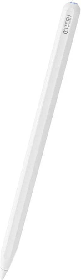 Tech-Protect Digital Stylus Pen (2) iPad - Hvid