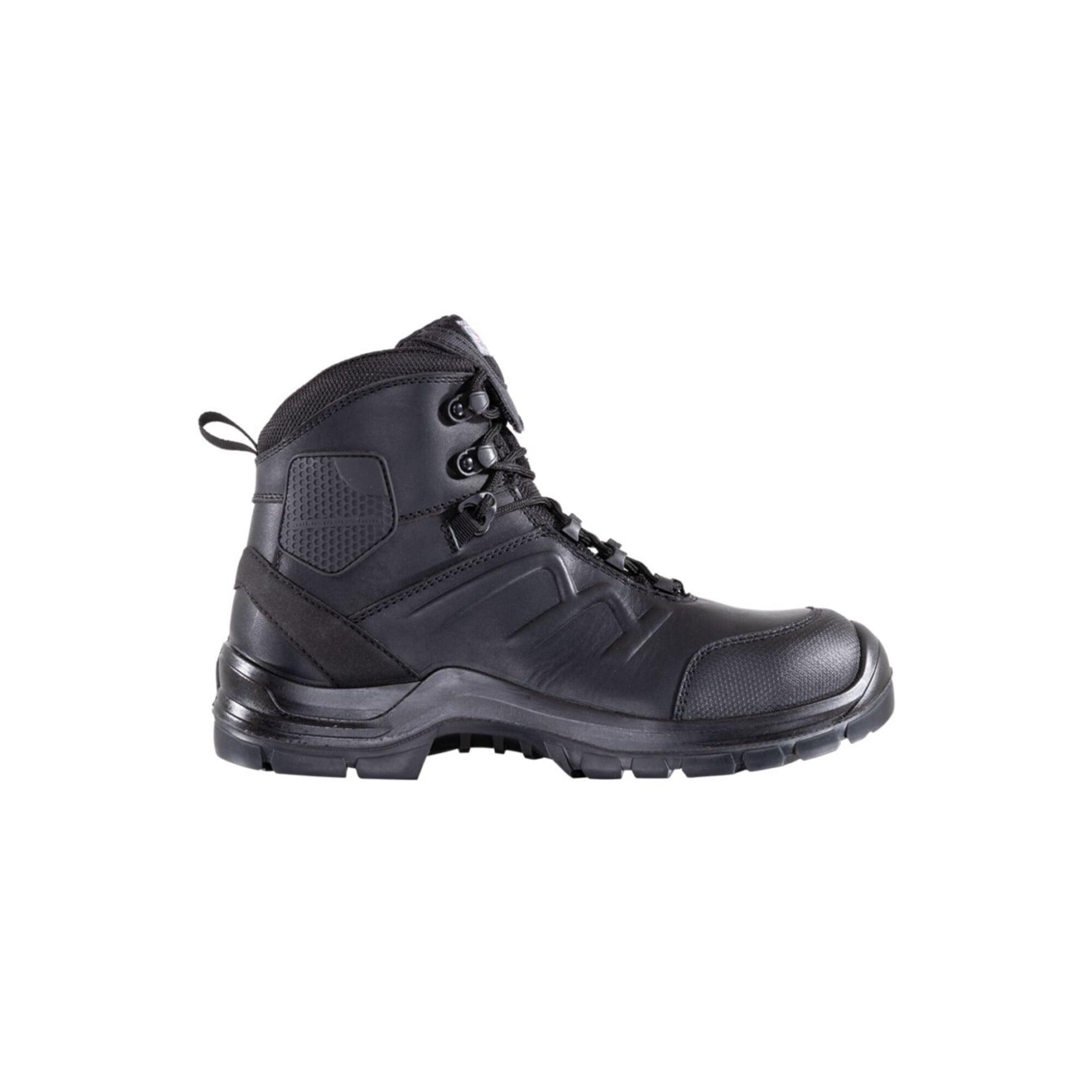 SANTOS Stiefel ERGO BAU S3 ÜK Gr. 38 (4001-38)