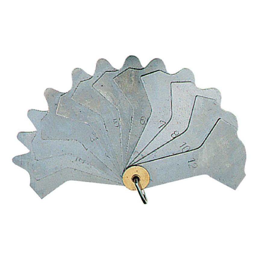 BRW Schweissnahtlehre (162460.0100)