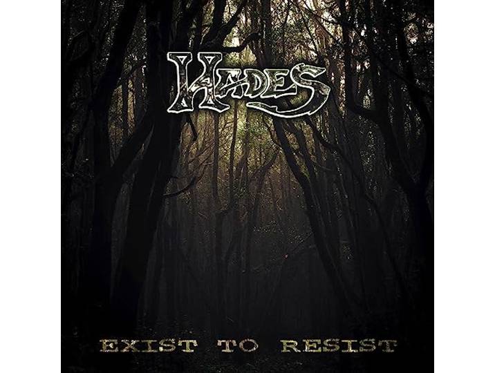 Exist To Resist