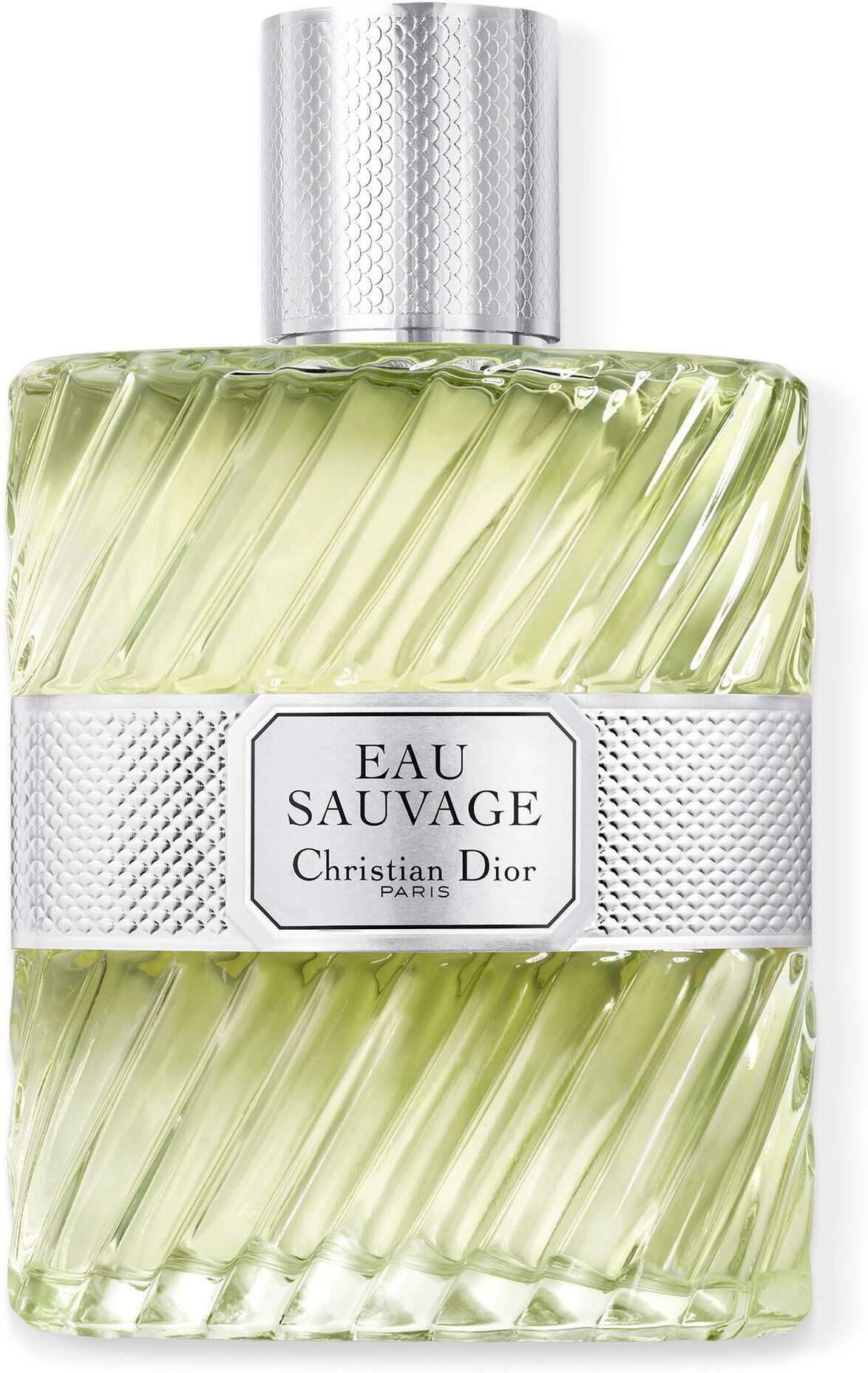 Christian Dior 100ml DIOR Eau Sauvage Eau de Toilette Splash