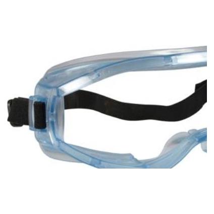 Ox-On Eyewear sikkerhedsbrille klar - Eyewear Goggle Supreme Clear med klar linse (330.54)