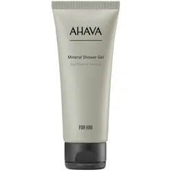 200ml AHAVA For Him Mineral Shower Gel