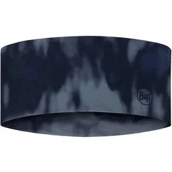 BUFF Herren Coolnet UV Wide Headband, Größe ONE SIZE in Grau Grau