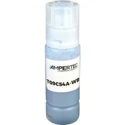 Kompatible Nachfülltinte ersetzt Epson C13T09C54A 108 light cyan