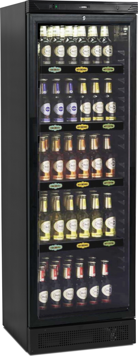 Kühlschrank L 298 GSSKh-Eco - Esta