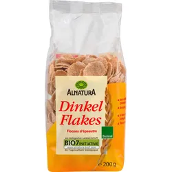 ALNATURA Dinkelflocken 200,0 g