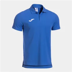 Joma, Herren, Sportshirt, Olimpiada (L), Blau