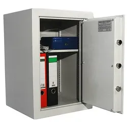 Möbeleinsatztresor Serie BMT 5 Stufe B