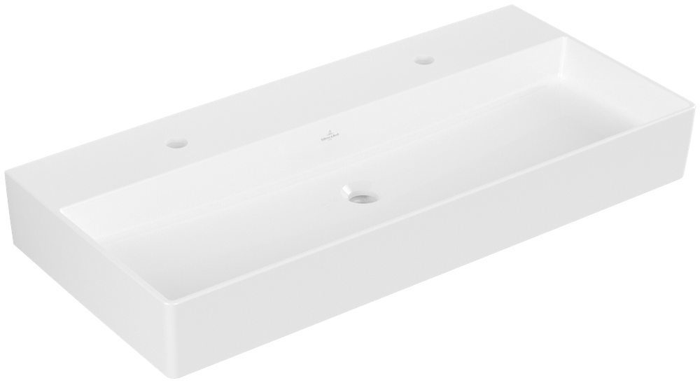 Villeroy & Boch Memento 2.0 Waschtisch 4A22A1, 4A22A1R1 4A22A1R1