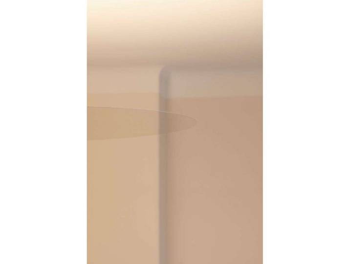 Millimetro Plafonnier H23 Ø50 Brass/Mirror - Luceplan - Salon / séjour - Aluminium