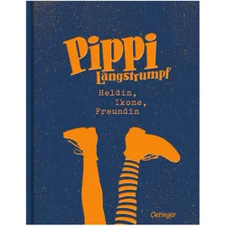 Pippi Langstrumpf, Biografien von Stefan Pluschkat, Linda Pluschkat, Astrid Lindgren