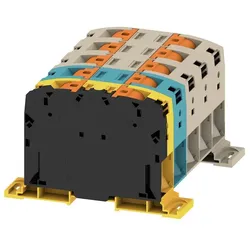 Weidmüller Klemme 2728800000