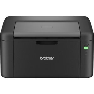 Brother HL-L1240W Laserdrucker, s/w, USB, WLAN, AirPrint, A4