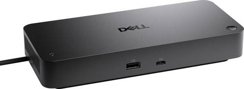 Dell USB-C Dockingstation SD25 Passend für Marke Dockingstations: Universal
