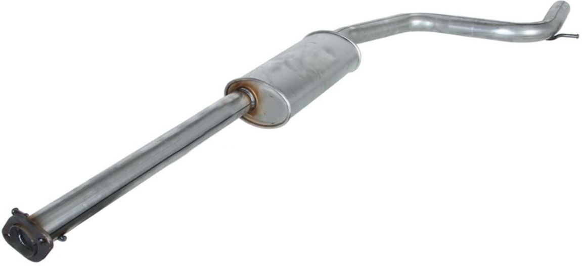 Mittelschalldämpfer BOSAL 285-057