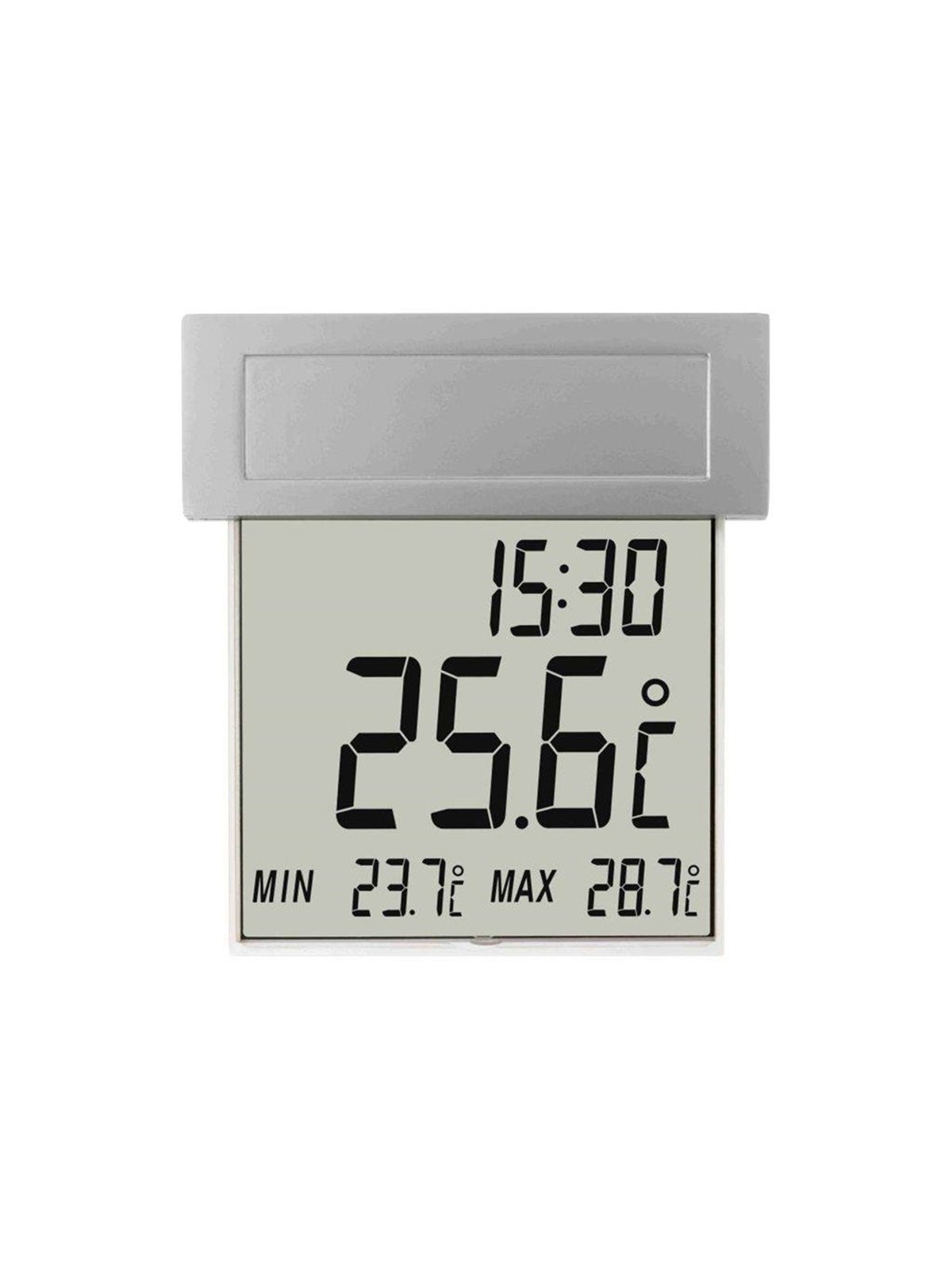 TFA Vision Solar 30.1035