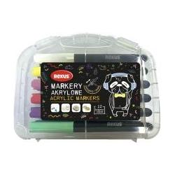 Beniamin Acrylmarker, 12 Farben (78545335)