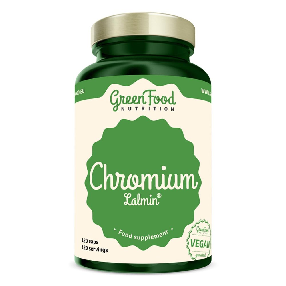 Chromium Lalmin® Kapseln 08106567
