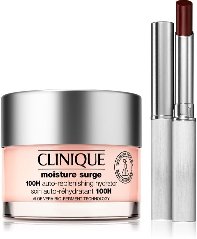 Clinique The Icons Duo set