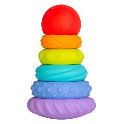Ubbi Turm Beissring, Multi (0 Monate) (UB10400)