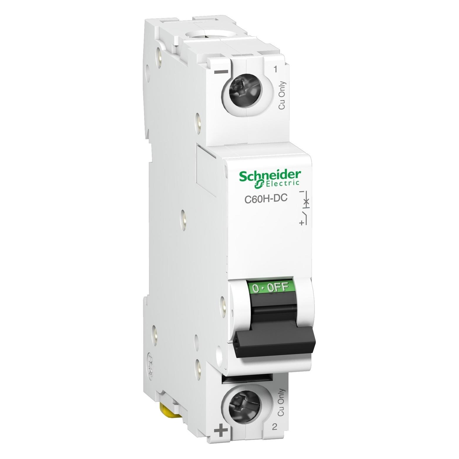 Schneider Electric LSSchalter (A9N61506)