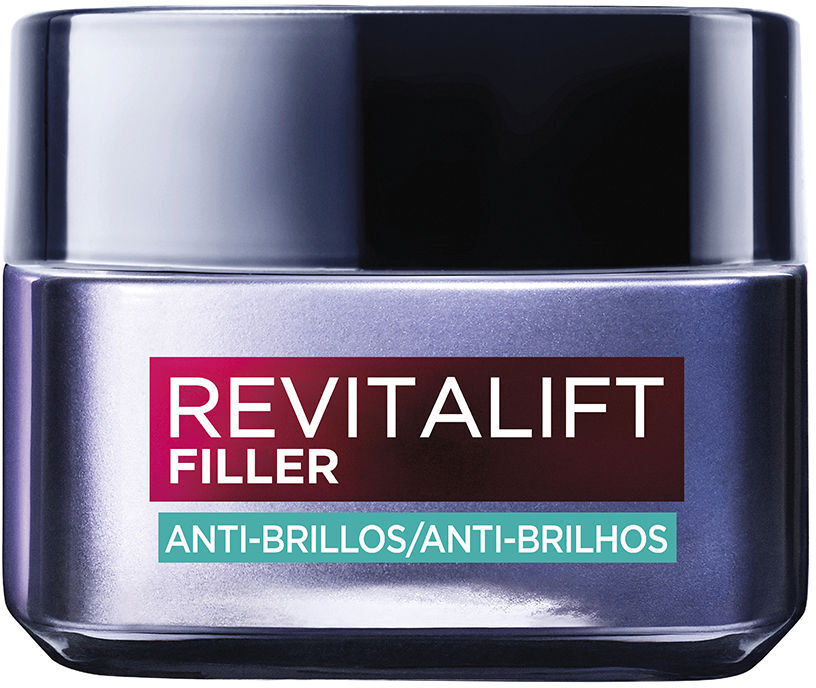 L'Oréal París Gel-crème Revitalift Filler à l’acide hyaluronique