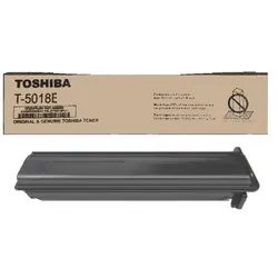 Toshiba 6AJ00000171 - toner, black (schwarz )