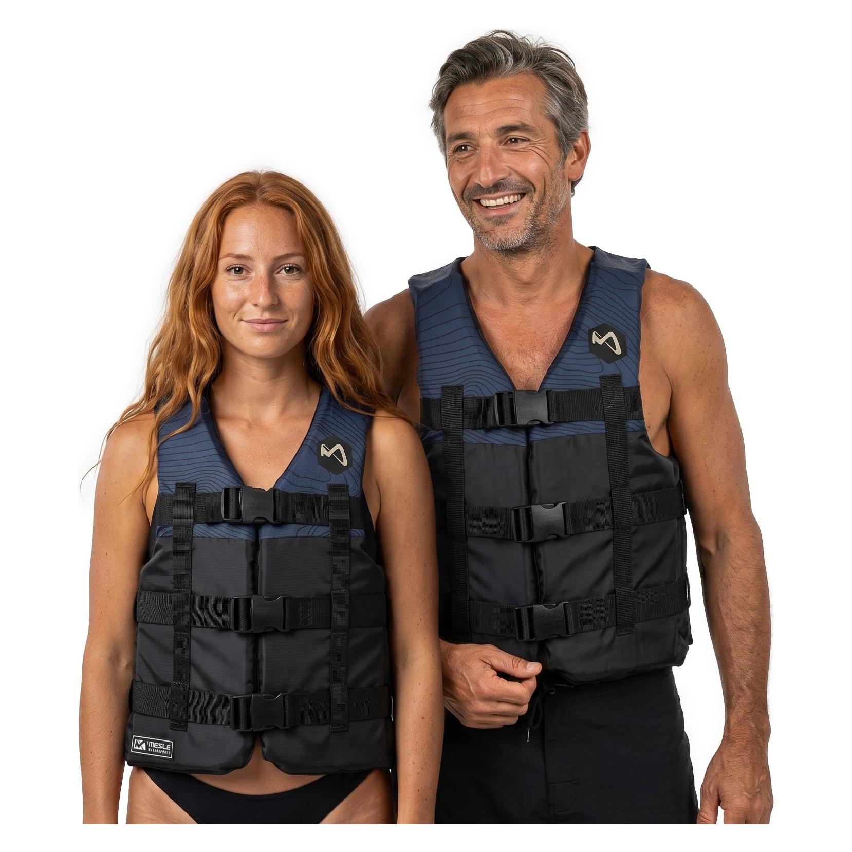 Mesle Schwimmweste H210 (XL, 70+ kg) (45558684)