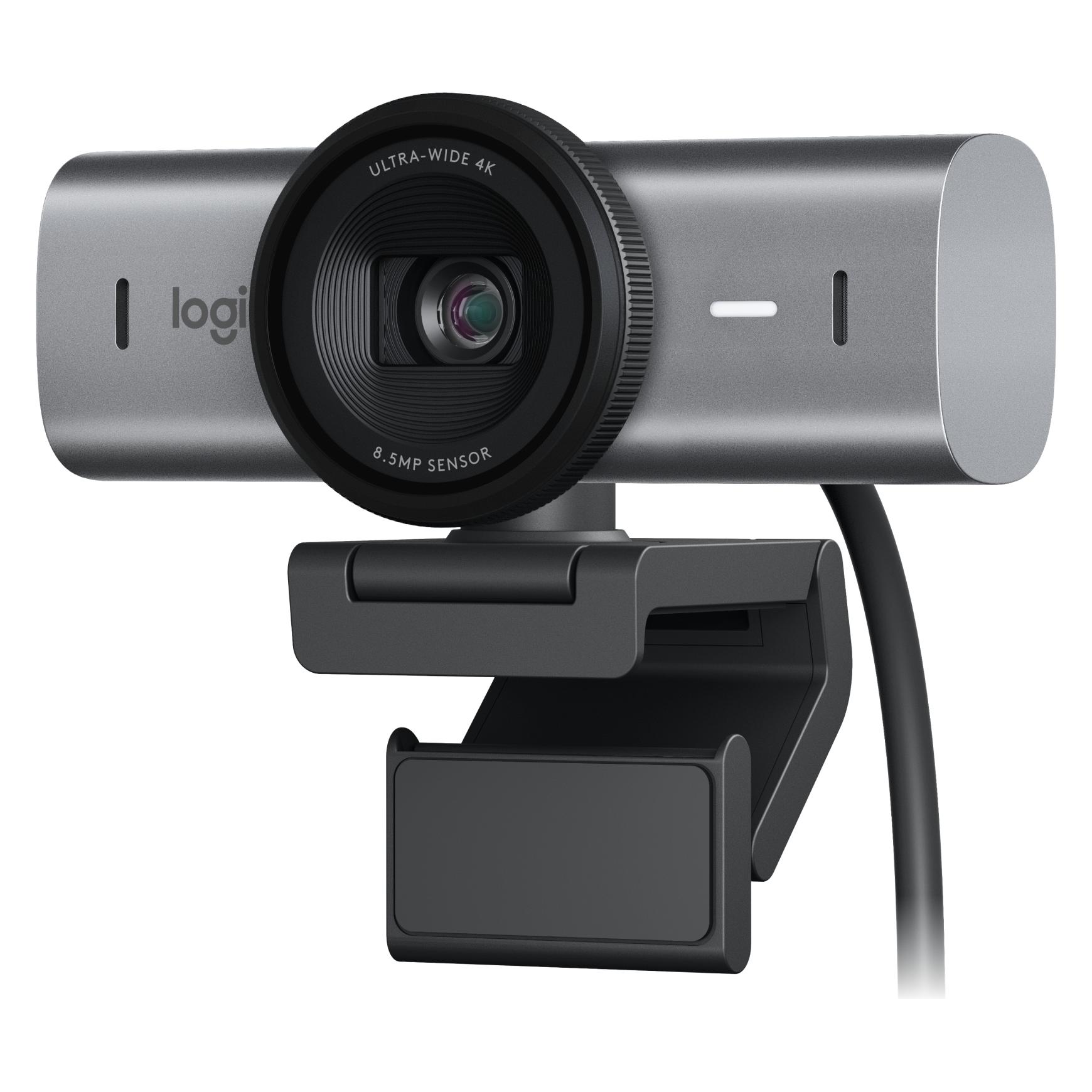 Logitech MX Brio 705 Consumer (8.50 Mpx) (960-001559)