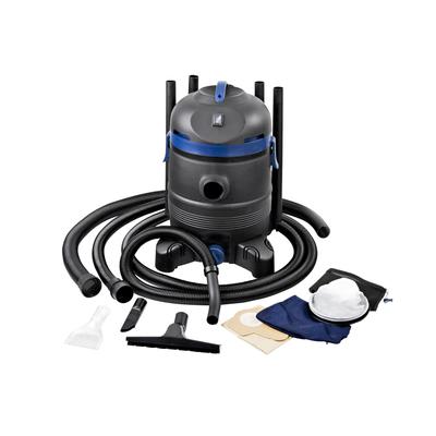 Teichschlammsauger UBBINK "VacuPro Cleaner Maxi", schwarz, B:36cm H:60cm T:36cm, Mehrzwecksauger, max. Saugtiefe von 1,8 m