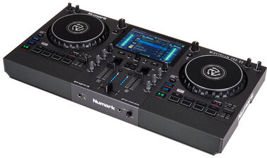 Numark Mixstream Pro GO