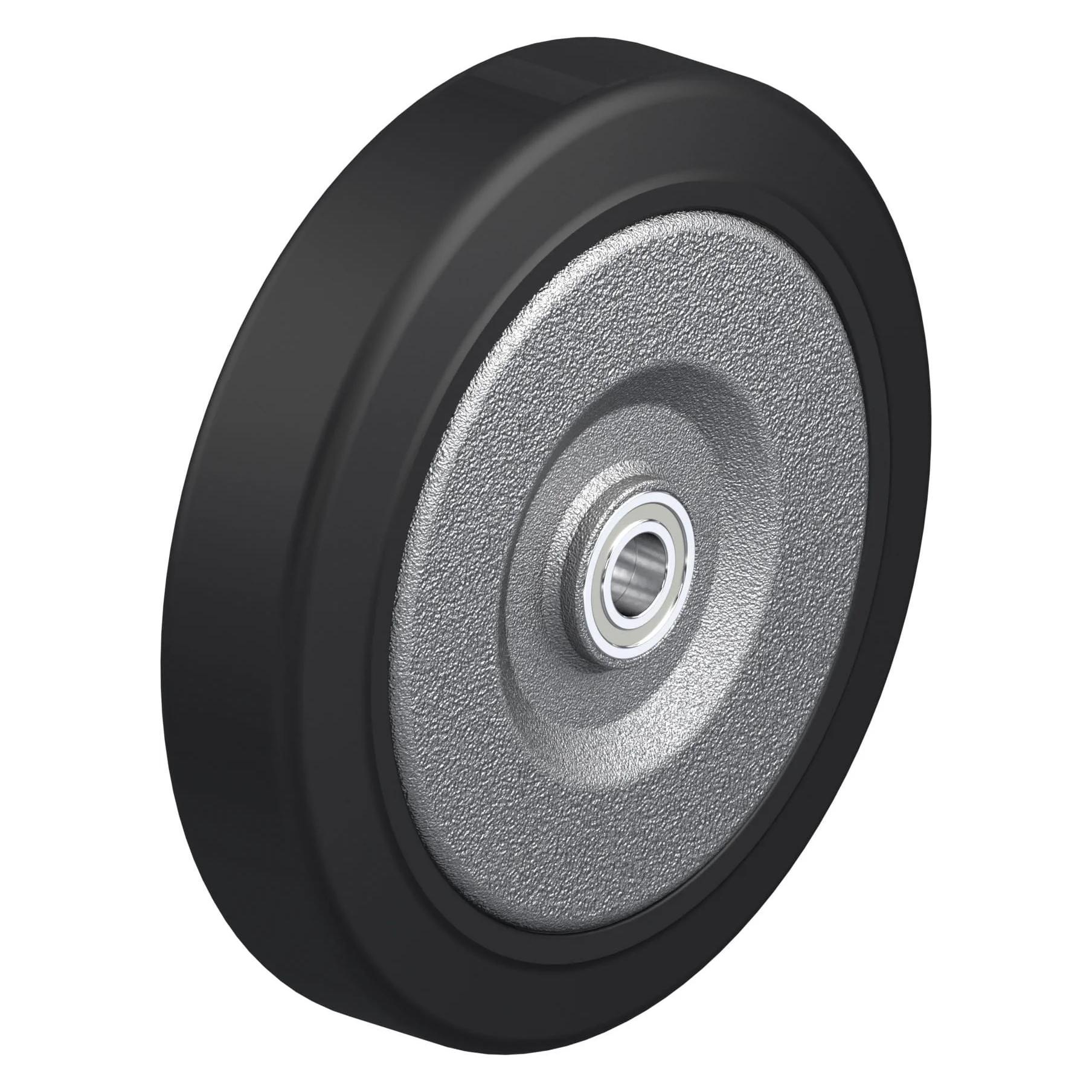 Blickle 3517 SE 415/35K-Z Schwerlast-Rad Rad-Durchmesser 415 mm Tragfähigkeit max. 1150 (3517)