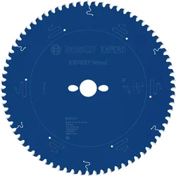 Bosch Professional Zubehör, Sägeblatt, Kreissägeblatt Expert for Wood