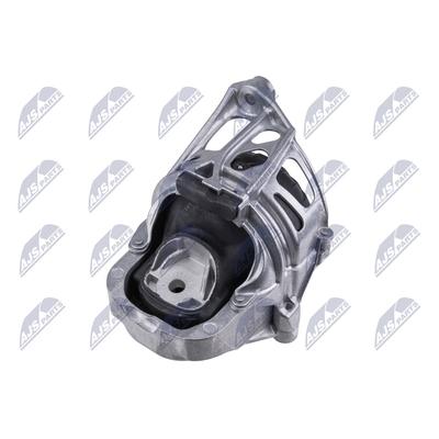 NTY Lagerung, Motor zpsvw057 für VW