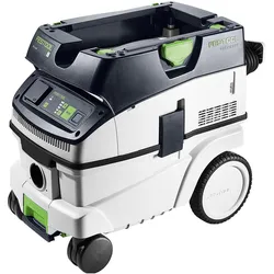 Festool, Industriestaubsauger, CTL 26 EI (Absauganlage)