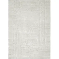Teppich CORAL (BL 170x240 cm) - BL 170x240 cm