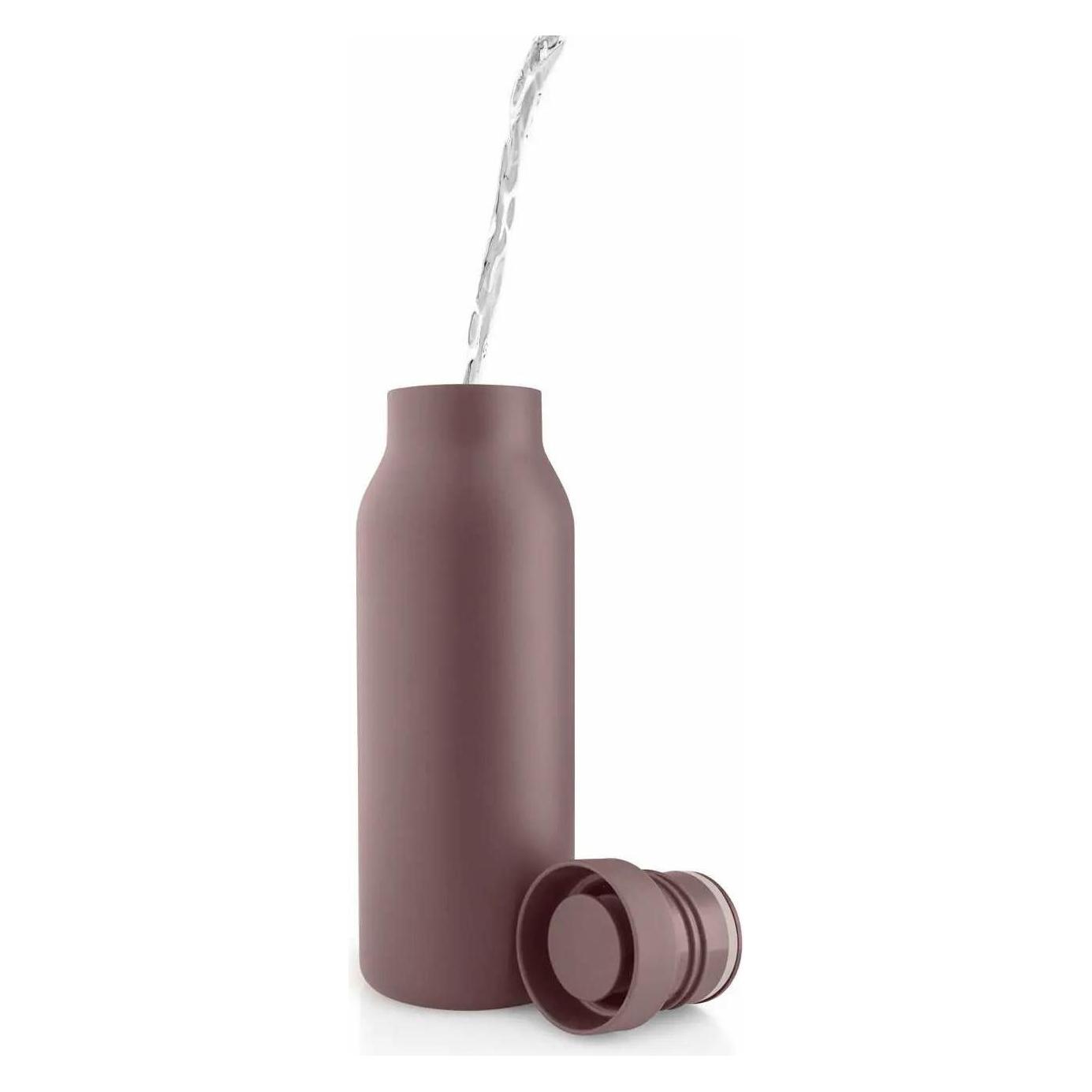 Eva Solo Urban termoflaske vintage brown 0,5 liter (0.50 l) (49460597)