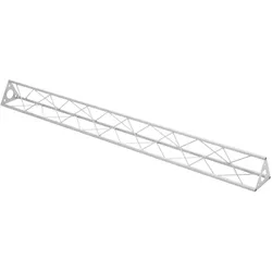 DECOTRUSS ST-1500 Traverse silber