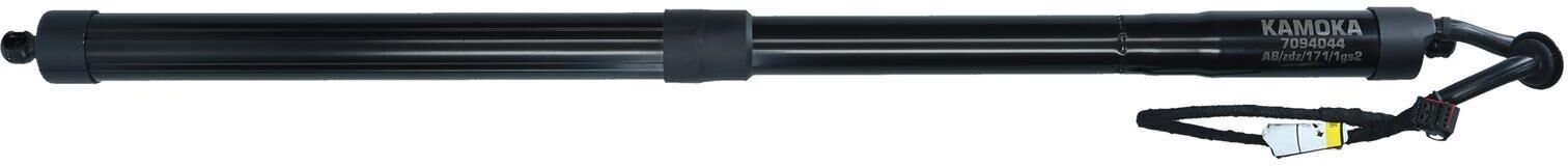 Kamoka Elektromotor, Heckklappe 7094044 Beidseitig Für Ranger Land Rover