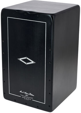 Meinl Artisan Tango Cajon Satin BK