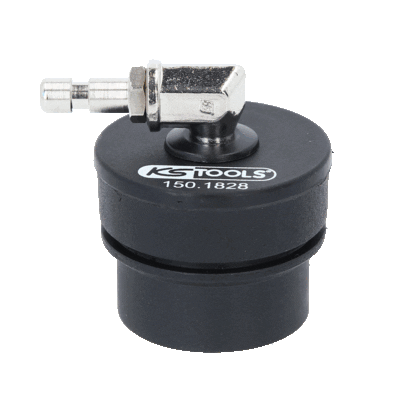 Ks Tools Adapter, Turbolader-Ladeluft-System 150.1828