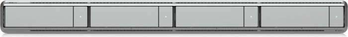 Ubiquiti UniFi Network Video Recorder G2 (grau, für bis zu 30 UHD Kameras)