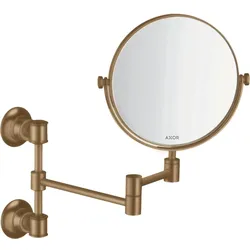 Hansgrohe Rasierspiegel Axor Montreux 42090140