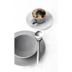 Seltmann Life Fashion Dessertschalen, Schüssel + Schale, Grau