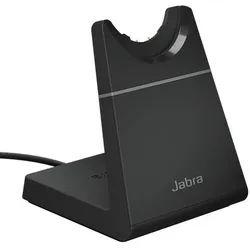 JABRA Evolve2 65 Charging Stand USB-A schwarz