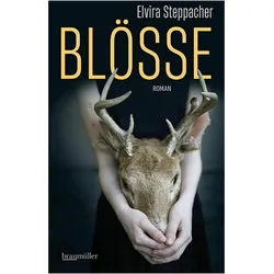 Blösse, Belletristik von Elvira Steppacher