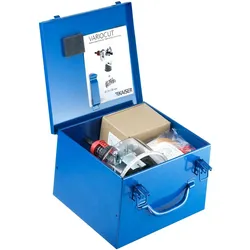 Kaiser Box mit Inhalt 1089-25